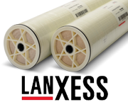 Lanxess Lewabrane Membrane Elements