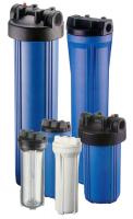 AMI Filter Housings for Water Filters