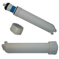 Membrane Housings for Home RO Systems