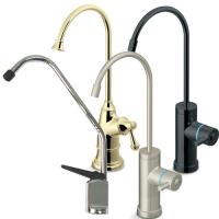 Faucets for Home RO Systems