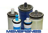 Reverse Osmosis Membranes