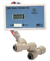 In-Line TDS Water Quality Monitors