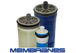 Microfiltration (MF) Membranes