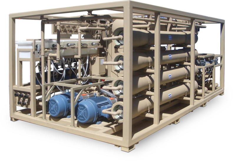 RO Water Treatment System for Military /></a> <a class=