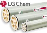 LG Chem RO Membranes