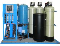 PW Series Packaged RO System
