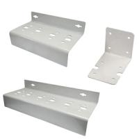 Filter Brackets for Home RO Systems