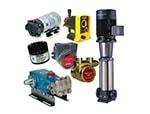 Pumps for RO & Water Treatment Systems