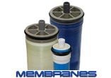 Ultrafiltration Membranes (UF Membranes)